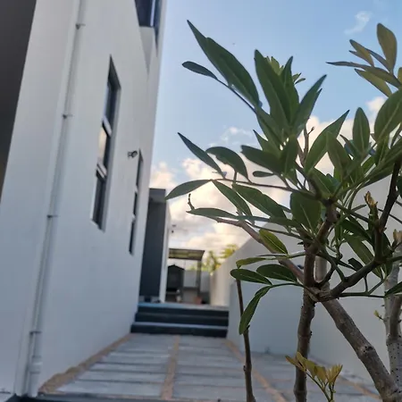 Seaview Villa Mon Tresor Exterior foto