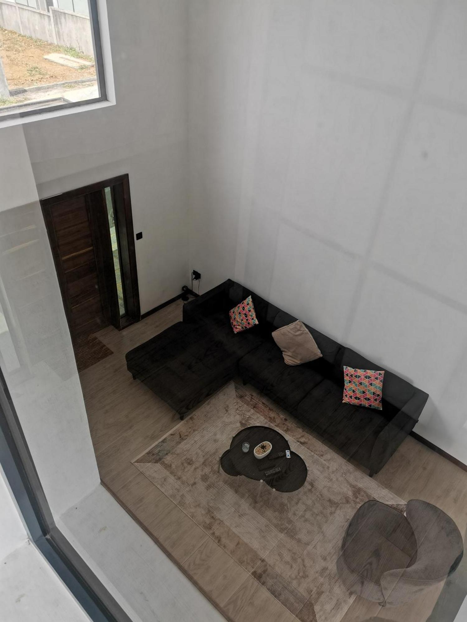 Villa Seaview *