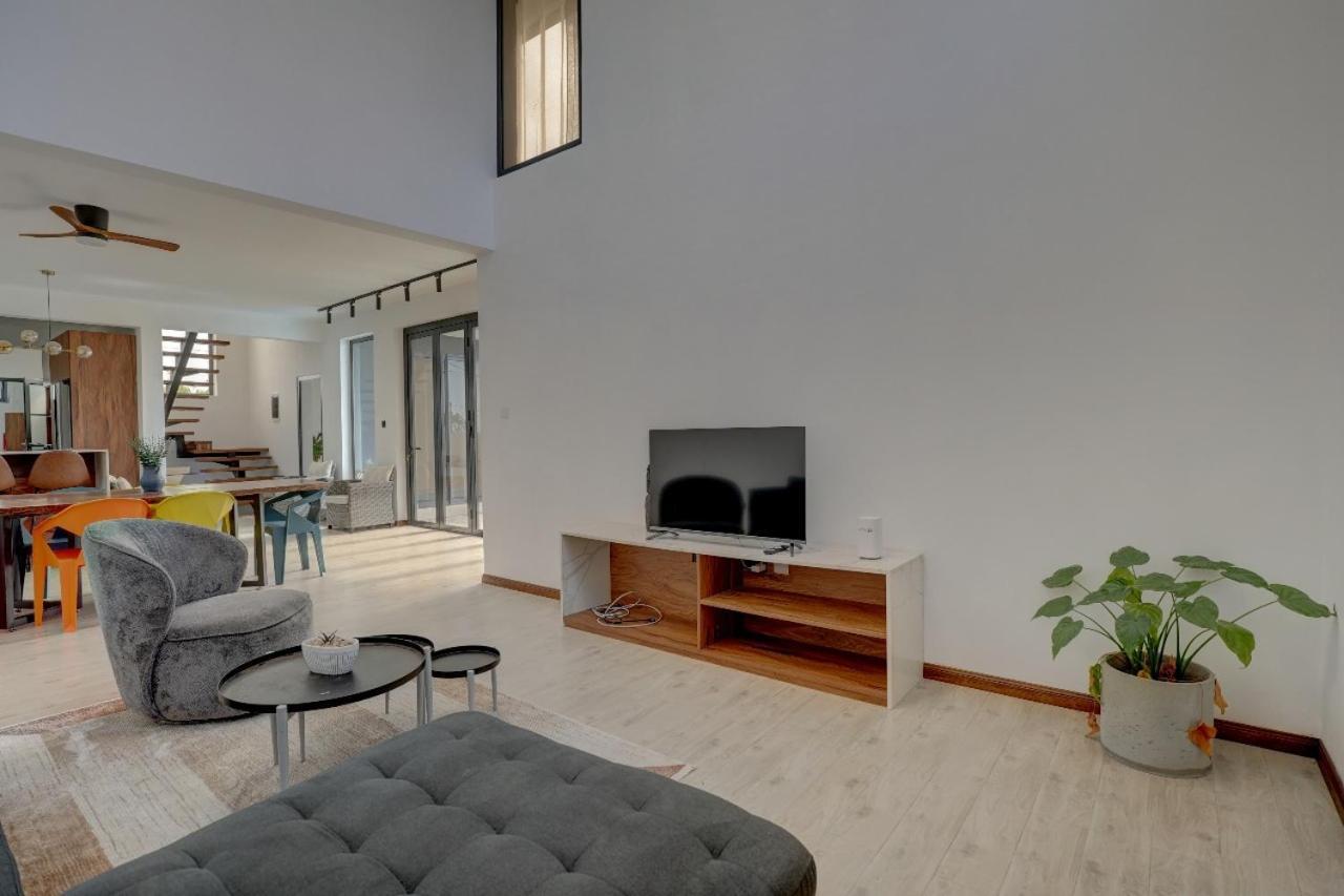 Villa Seaview