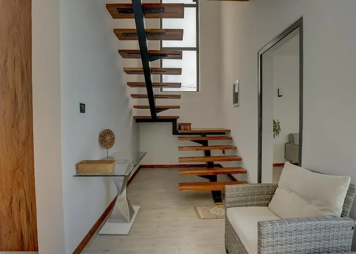 Seaview Villa
