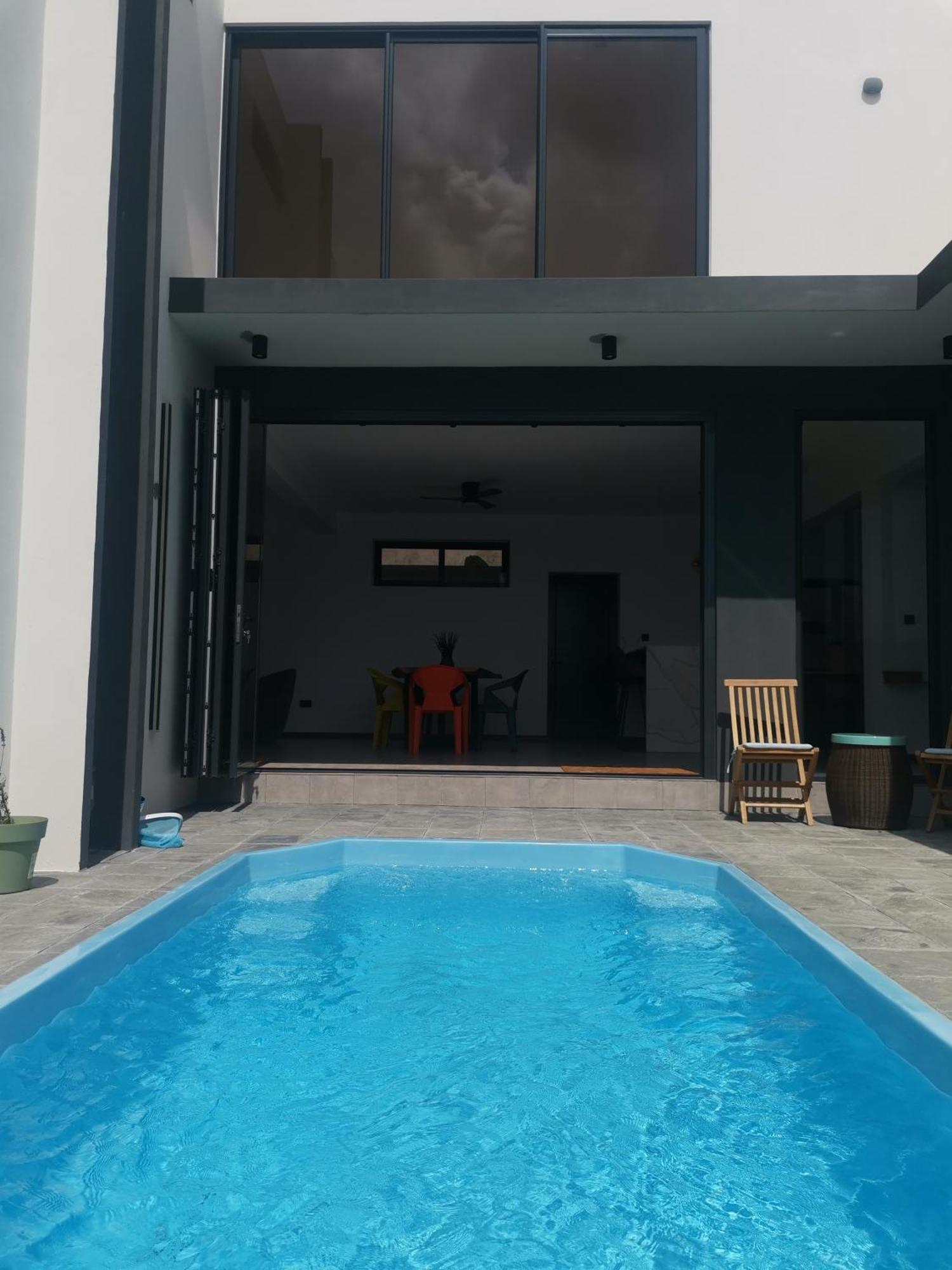 Seaview Villa Mon Tresor