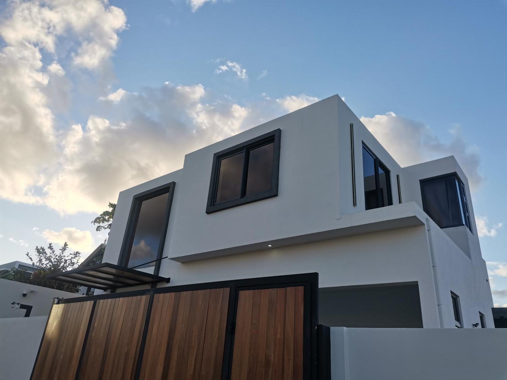 Seaview Villa Mon Tresor