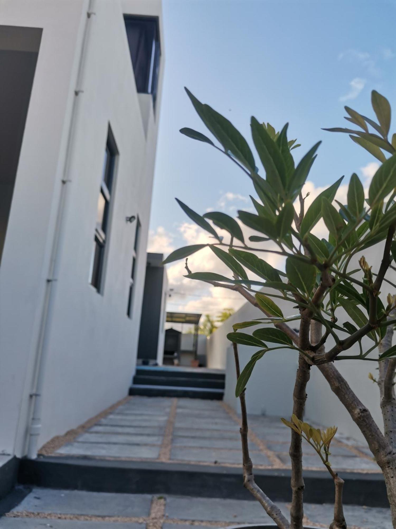Villa Seaview *