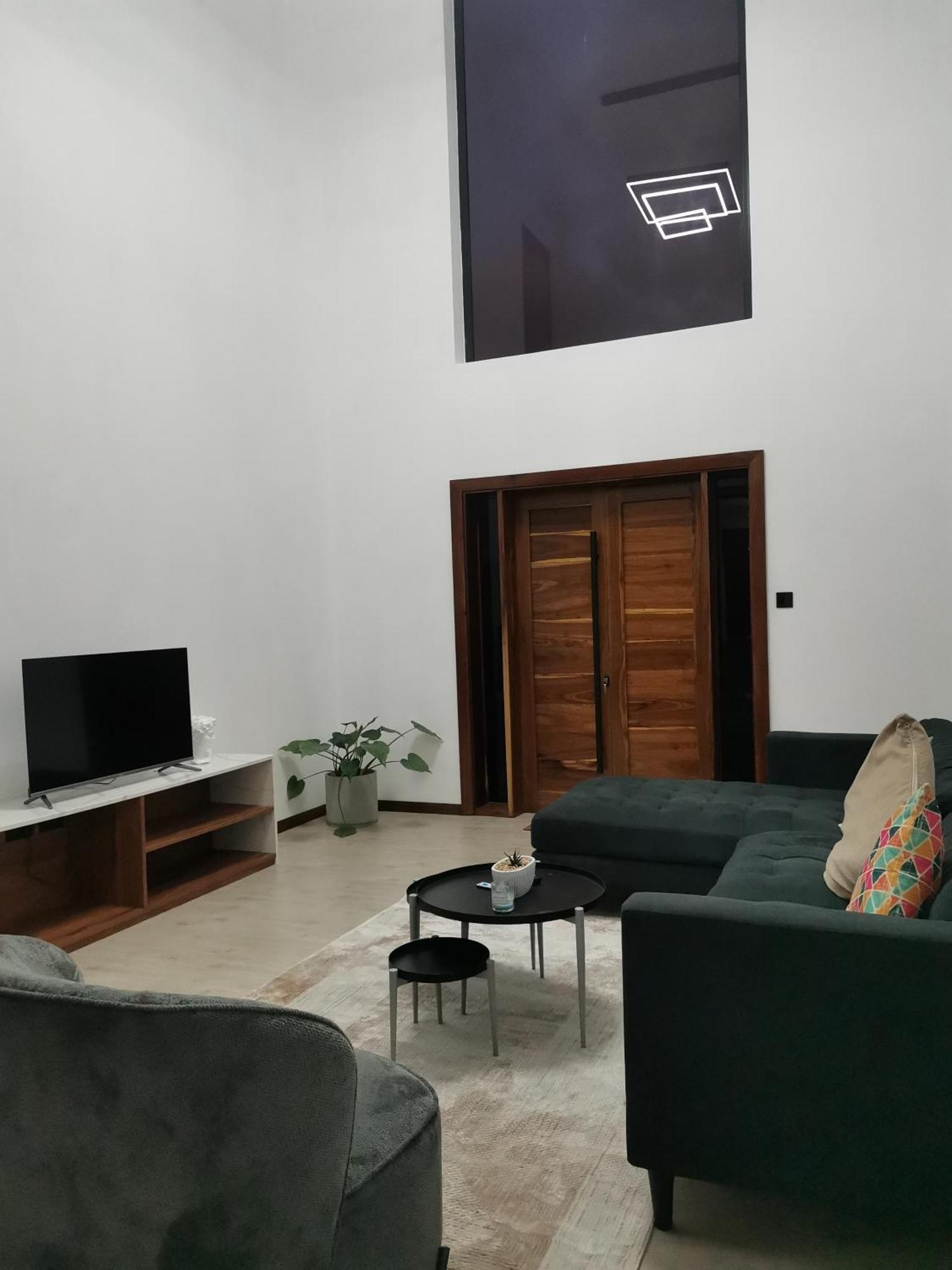 Seaview Villa Mon Tresor