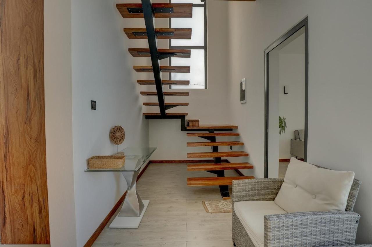 Seaview Villa Mon Tresor