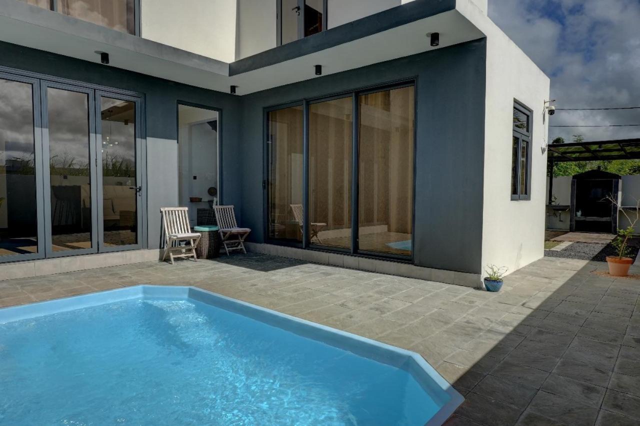 Seaview Villa