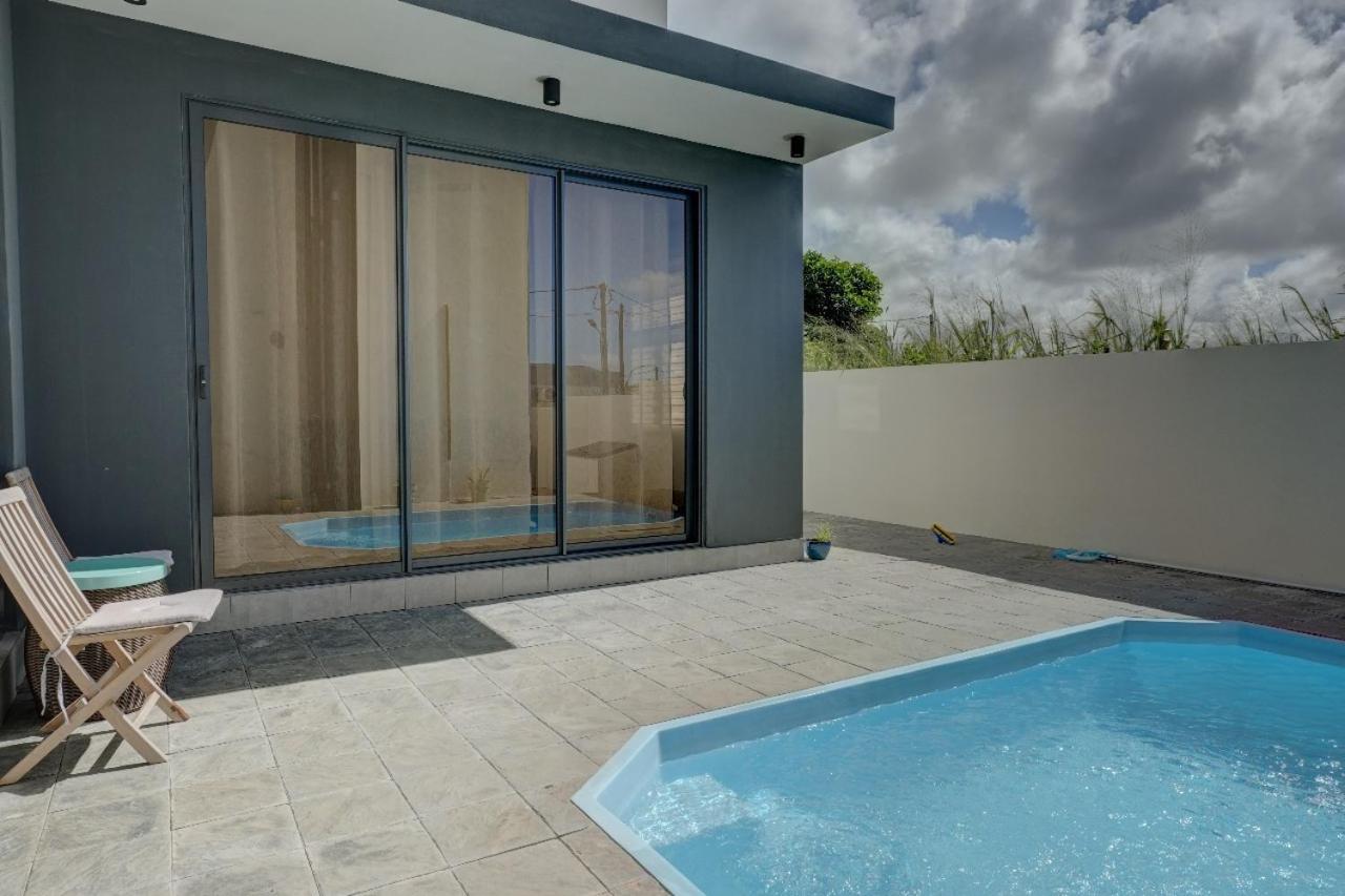 Villa Seaview *