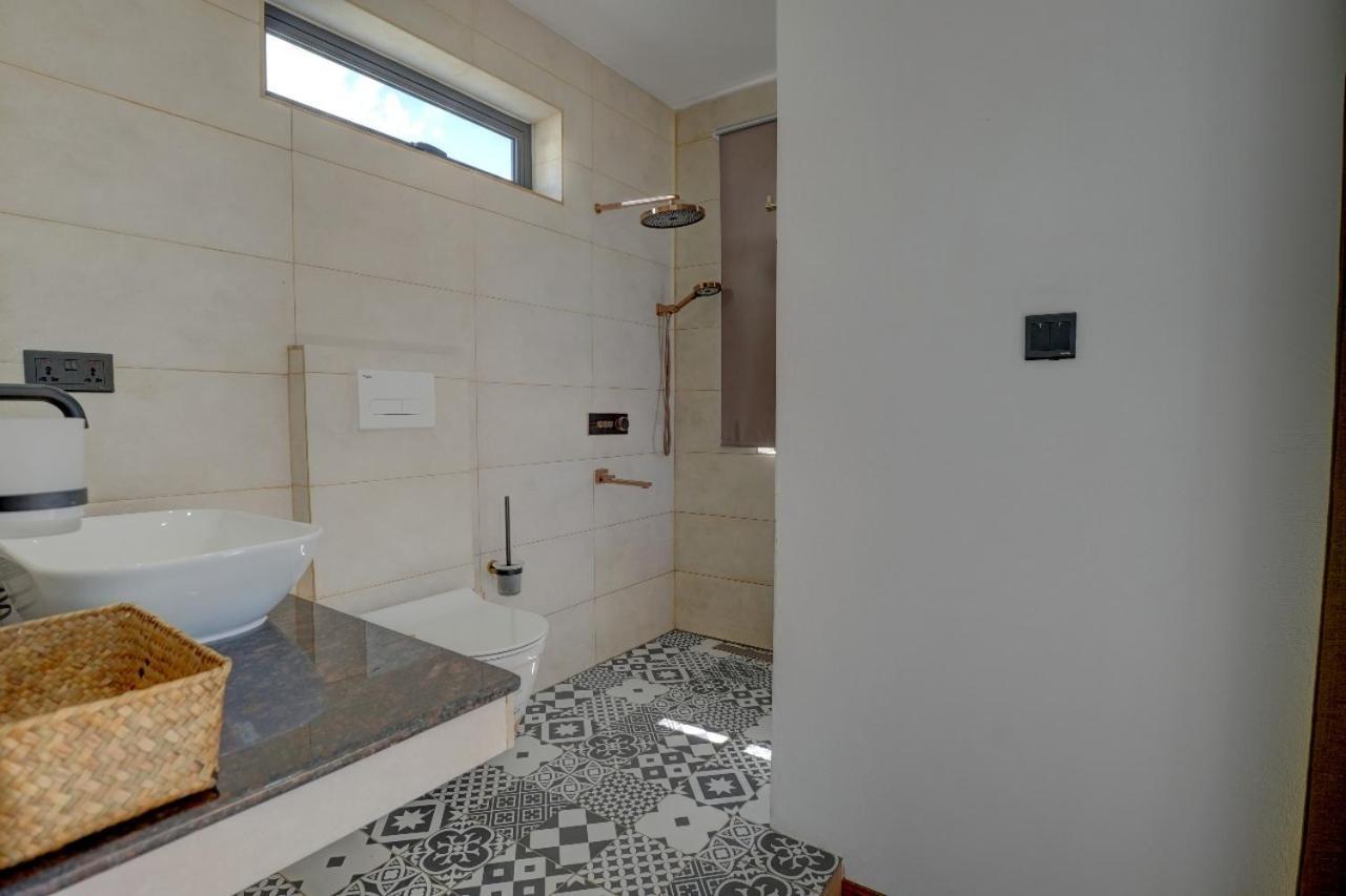 Seaview Villa