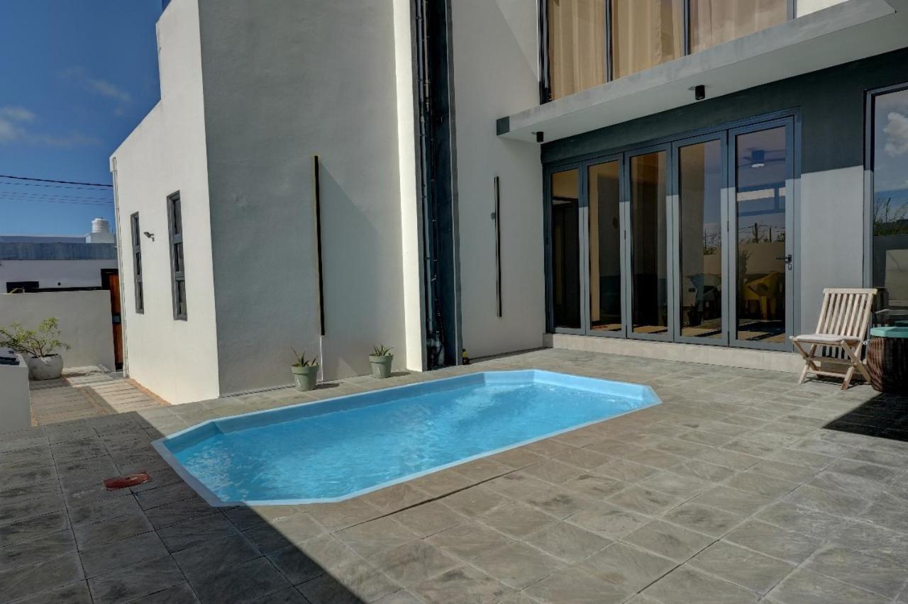 Villa Seaview